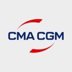 Logo CMA CGM