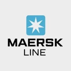 Logo Maersk Line